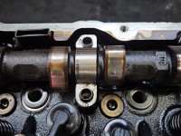 Głowica Mazda 6 II GH 2.0 citd