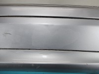 Zderzak tył Mercedes W203 sedan