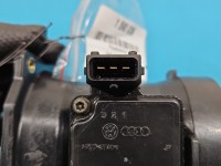 Przepływomierz Audi A6 C5 2.4 V6 Benzyna, IMPRK1590036, 078133471C, AFH70-08C, Europejska, AFH70-08C 078133471C