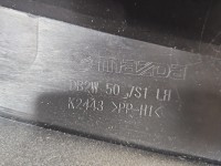 Podszybie Mazda CX-3 14-21 EUROPA DB2W507R1, DB2W50713