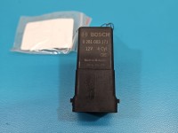 Przekaźnik świec żarowych Fiat Ducato IV 0281003171