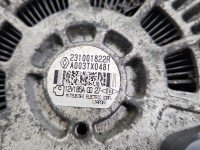 TEST Alternator Renault Master III 10-19 A003TX0481 2.3 dci (M9TG699)