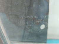 Szyba drzwi tył prawa Mitsubishi Outlander III 12- HB