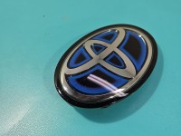 Atrapa grill Toyota Corolla E21 19- 90975-02124, 90975-02136, 53141-12340