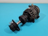 TEST Alternator Ford Focus Mk1 63321746 1.8 tddi