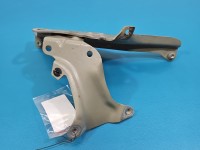 Mocowanie Europejska, Błotnika Przód Lewy uchwyt 3P0821227 Skoda Superb IV