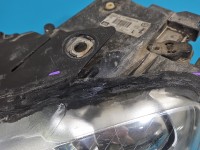 Reflektor lewy lampa przód Vw Passat B6 EUROPA 3C0941751K