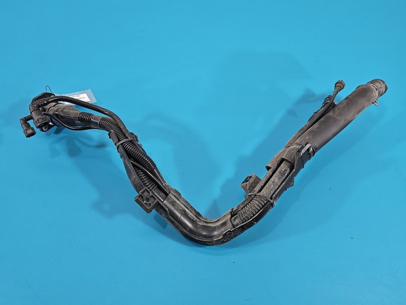 rura Wlew paliwa MG MG3 24-