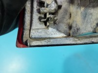 Lampa tył lewa zderzaka przeciwmgielna Toyota Land Cruiser 120 J120