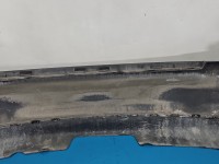 Zderzak tył tylny Audi A3 8L HB LY3H