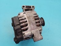 TEST Alternator Ford Mondeo Mk4 7G9N-10300-CC, TG12C037 1.6 16V (PNBA)