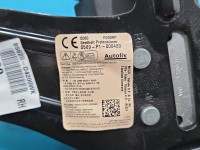 Pas bezpieczeństwa tył prawy Europejska Kia Optima IV 15-20 89820-D4200WK, 89820-D4200, 635845700B