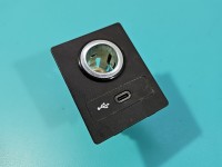 Gniazdo USB Skoda Superb III