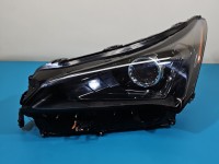 Reflektor lewy lampa przód LEXUS NX I 14-21 EUROPA
