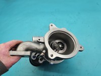 Turbosprężarka Regenerowana Ford Kuga Mk2 II 13-19 16399700018, UB5002521500312, 16399880018 1.5 Ecoboost 120KM