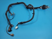 KLEMA INSTALACJA WIĄZKA PLUSOWA PLUS Kia Sportage III 10-15 91850-3U120