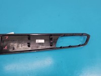 Listwa dekor deski Vw T-Roc 2GA858036 Europejska, Urwane jedno mocowanie
