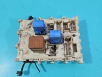 Komputer Sterownik silnika 0281011646, 8200305678 Nissan Primera P12 1.9 dci