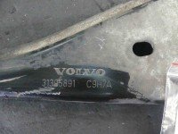 Sanki Belka silnika Volvo V60 I 10-18 2.0 D4