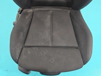 Fotel prawy przód pasażera bmw F30 5d EUROPA