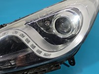 Reflektor lewy lampa przód Hyundai I40 EUROPA 3Z921-01700, 92101-3Z100