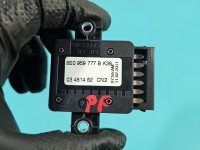 Przełącznik Producent części: Audi, fotela prawego 2 ele AUDI Q5 08- 8K0959748