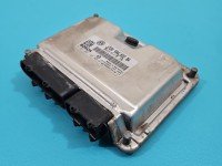 Komputer Sterownik silnika 036906032BA, 0261201144 Vw Golf V 1.4 16V