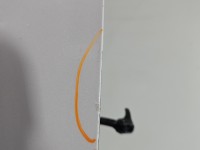 DRZWI PRZÓD PRAWE PASAŻERA LEXUS CT 10-22 5d 085