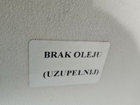 Skrzynia biegów Opel Zafira B 1.9 cdti