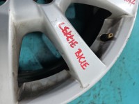 alufelgi felgi 17" komplet Toyota Avensis III T27 R17 Szerokość felgi: 7.0", 5x114.3, Odsadzenie (ET): 45, TOYOTA, 1573469,...