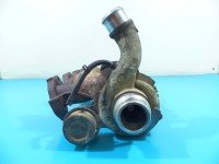 Turbosprężarka Ford Transit connect 756919-2 1.8 tdci