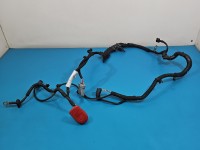 KLEMA INSTALACJA WIĄZKA PLUSOWA PLUS Peugeot 308 II T9 9821499780, 9805290280