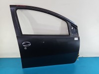 DRZWI PRZÓD PRAWE PASAŻERA Toyota Aygo I 05-14 5d 1E0