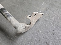 Hak holowniczy Kia Niro I 16-22