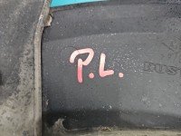 Listwa błotnika przód lewa Dacia Duster II 18- 638756602R, 8201713061