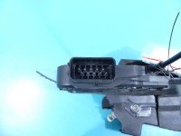 Zamek przód lewy 31416681 Volvo XC60 I 08- EUROPA Producent części: Volvo, 10 PIN