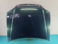 Maska przednia Honda Civic VI zielony