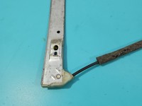 Podnośnik przód lewy SZYBY WINDA Ford Fiesta Mk6 3d HB