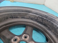 Felga stalowa 16" Opel Astra V K Szerokość felgi: 6.5", Rozstaw śrub: 5x105, Producent felg: OPEL, Matowa, 555555556,...