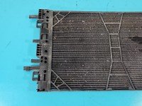 Chłodnica klimatyzacji Opel Insignia A 2.0 cdti