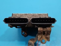 Sterownik moduł TOYOTA, wtrysków Toyota Avensis II T25 89871-20050, 131000-1261