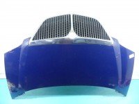 Maska przednia Lancia Phedra 02-10 granatowy KNPB
