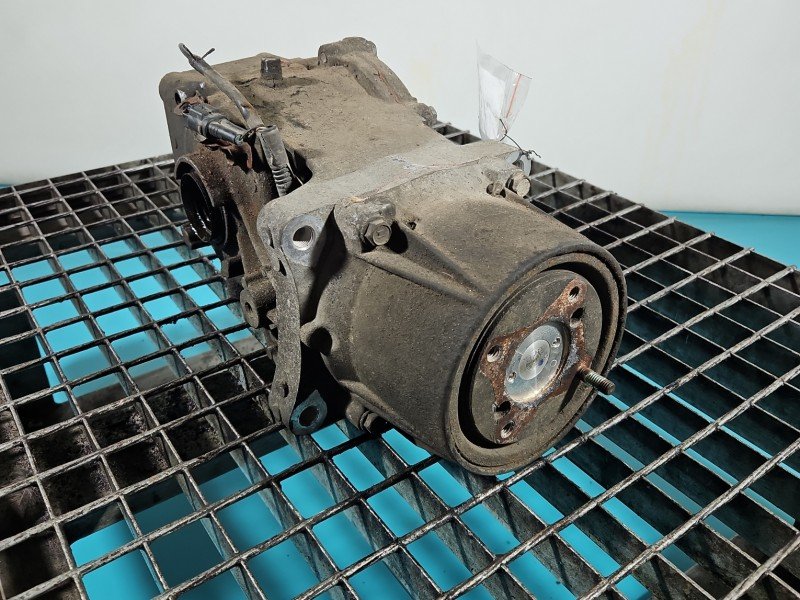 Most tylny DYFER tył Toyota Rav4 III 05- 2.2 D4D