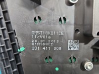 Przełącznik radia nawigacji panel FORD C-MAX II MK2