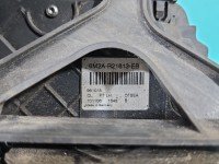 Zamek przód lewy 6M21-U219A65-CM Ford S-max I MK1 EUROPA Producent części: FORD, 6 pin, 6M2A-R21813-EB