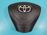 Poduszka powietrzna kierowcy airbag Toyota Auris I 45130-02290-B0