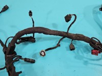 InstalacJa Wiązka silnika 04L972627ET 2.0 tdi Skoda Superb III