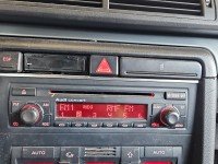 Radio fabryczne Audi A4 B7 radioodtwarzacz