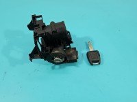 Komputer Sterownik silnika 90520859 Opel Astra II G 2.0 16V