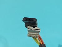 Stacyjka KLUCZYK WKŁADKA Nissan Primastar 01-14